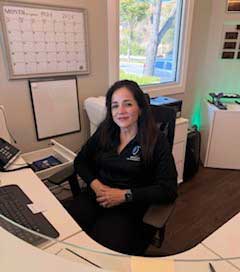 Lisa Young Office Manager Lisa Young Office Manager